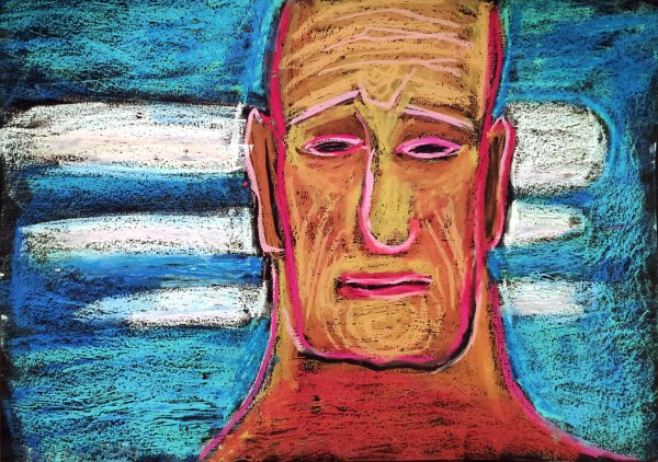 Dena Tollefson картины