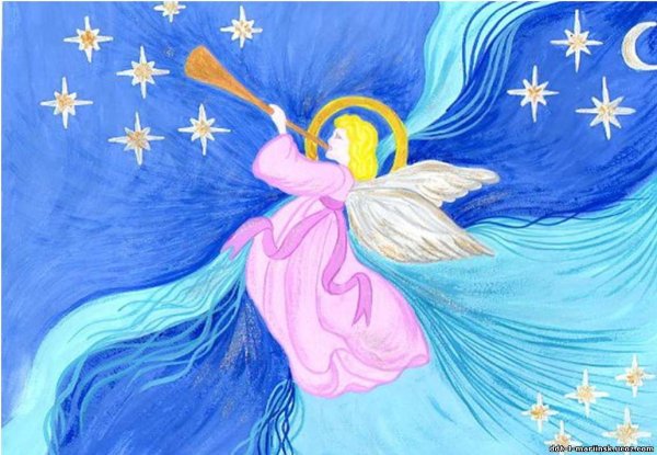 Изо Рождественская звезда