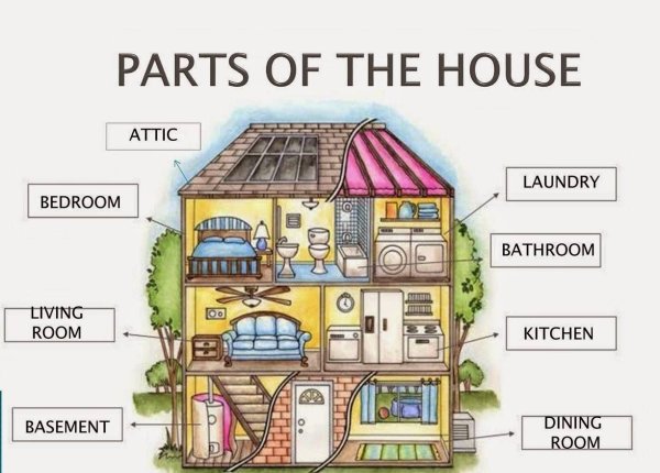 Лексика презентация