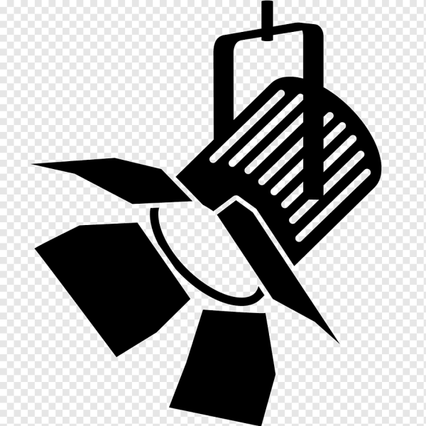 Световое оборудование иконка