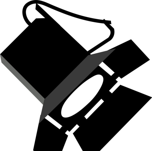 Световое оборудование иконка