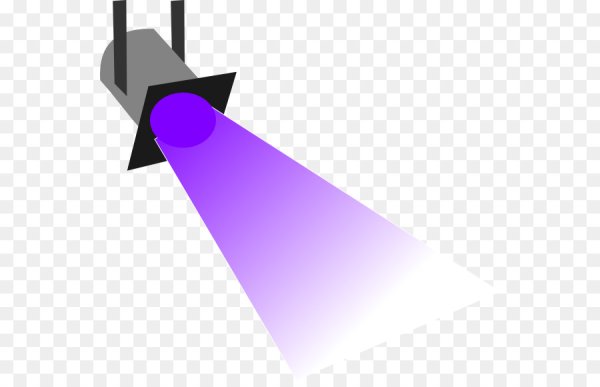 Луч прожектора