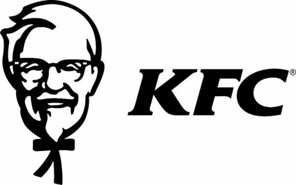 Новый логотип KFC