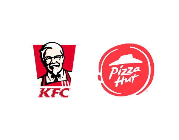 Полковник Сандерс вектор