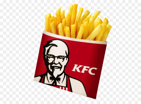 Полковник Сандерс КФС PNG