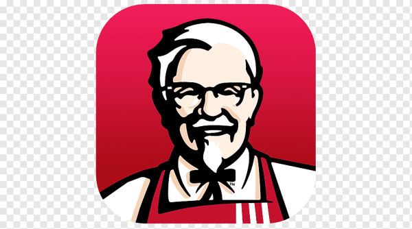 KFC logo vector