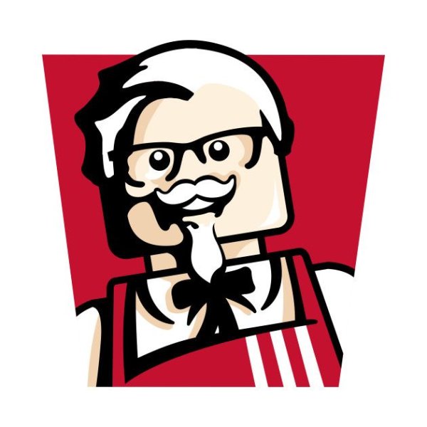 КФС логотип