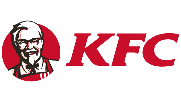 Полковник Сандерс вектор