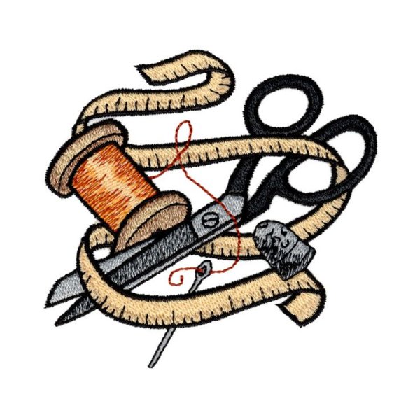 Профессия портной