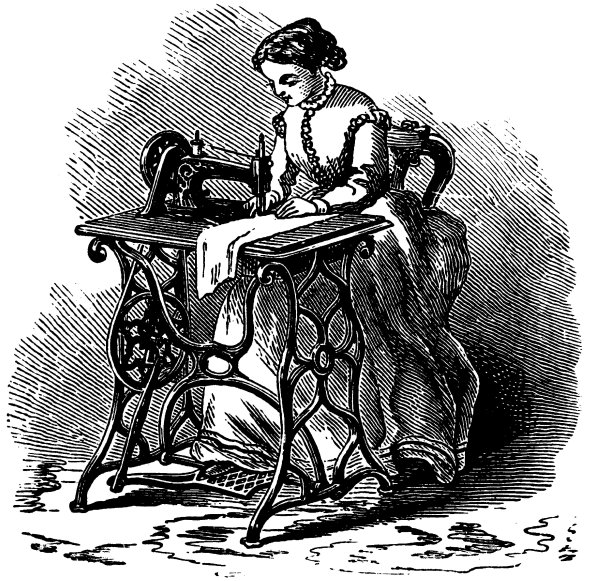 Закройщик для детей