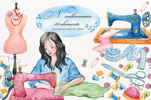 Мусульманам портной рисунок