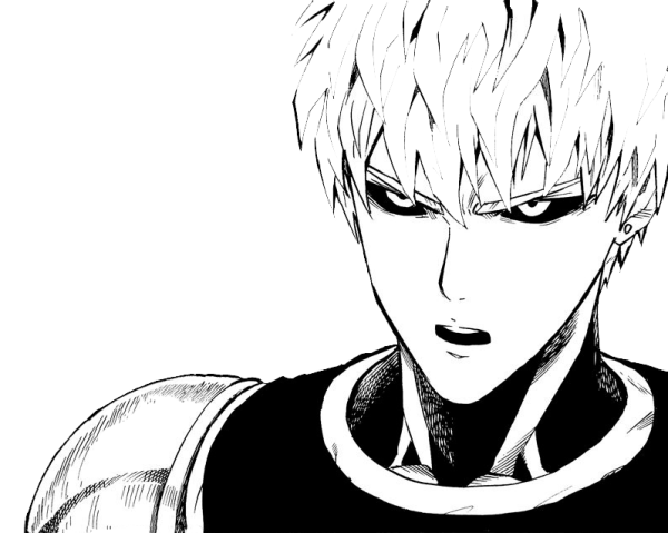 Генос Ванпанчмен