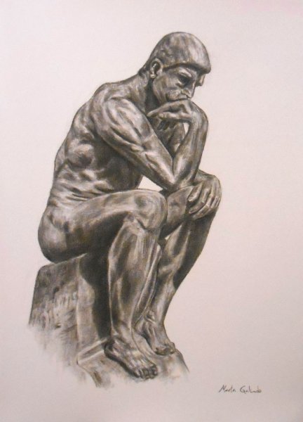 Auguste Rodin 1893