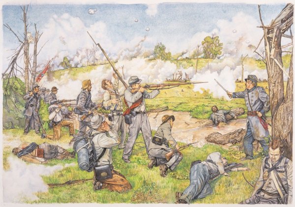 Оспрей Издательство армия США