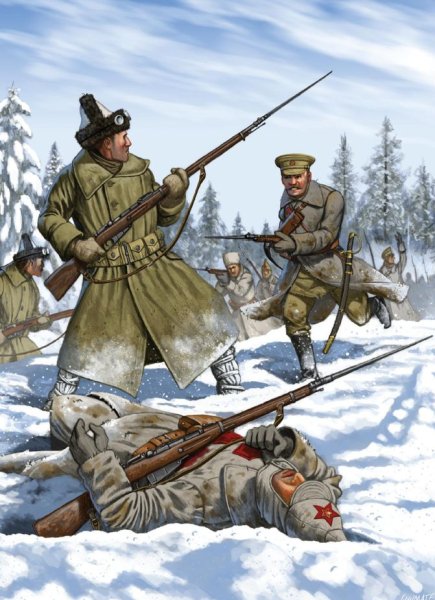 Johnny Shumate художник