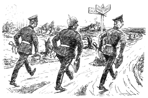 Гражданская война рисунок лёгкий