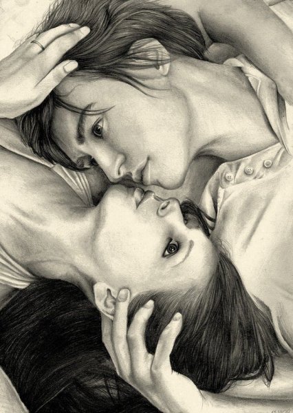 Ромэо и Джульетта иллюстрации