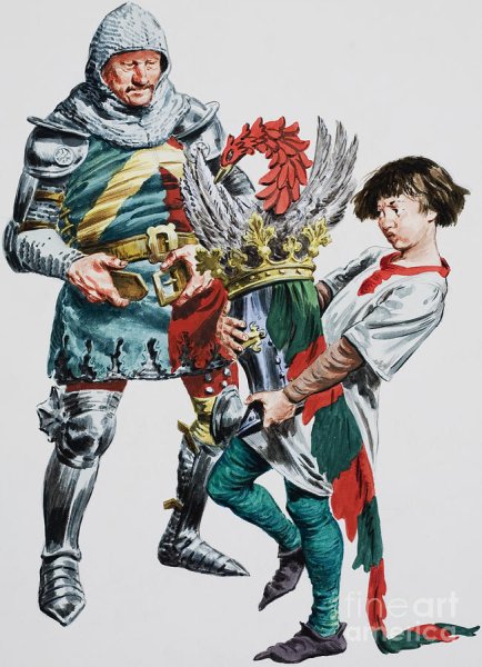 Сказочный принц раскраска