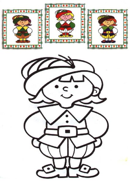 Принц математики для детей