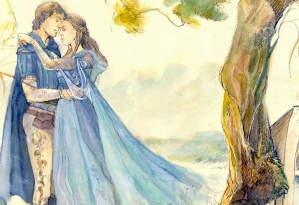Ромео и Джульетта иллюстрации к произведению