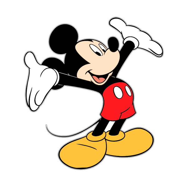 Мортимер Маус