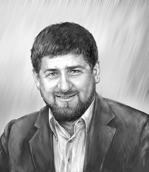 Рамзан Кадыров
