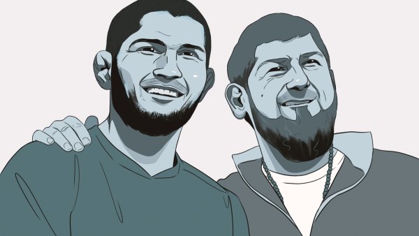 Конкурс рисунков Ахмад Хаджи