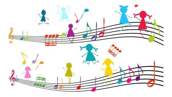 Вокальный кружок в школе