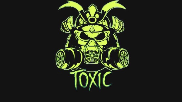 Токсичные аватарки