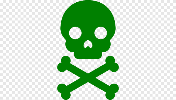 Ярлык Токсик