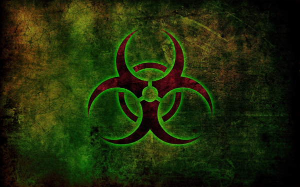 Биохазард хардстайл
