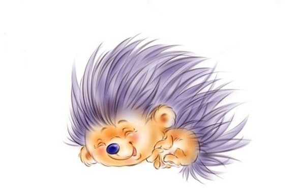 Художник-иллюстратор Людмила Мельникович.