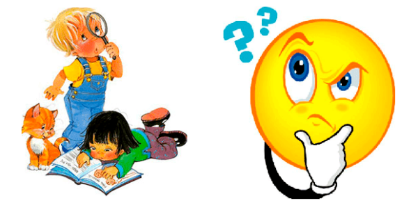 Викторина картинки