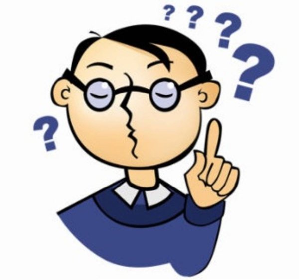 Интеллектуальный конкурс для детей