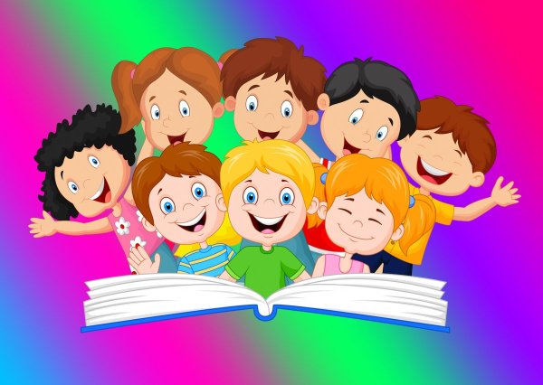 Веселая викторина