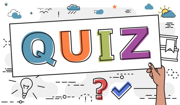 Quiz картинка