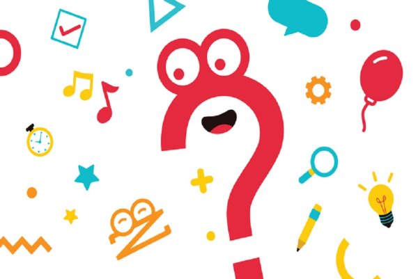 Викторина картинки