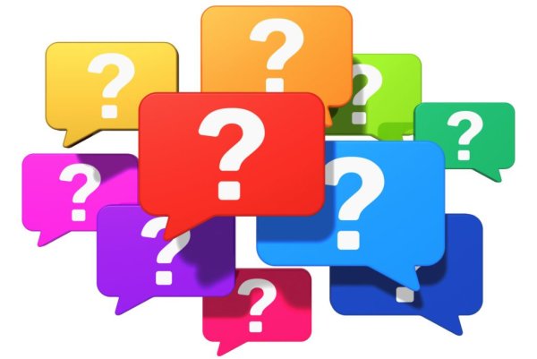 Клипарт викторина