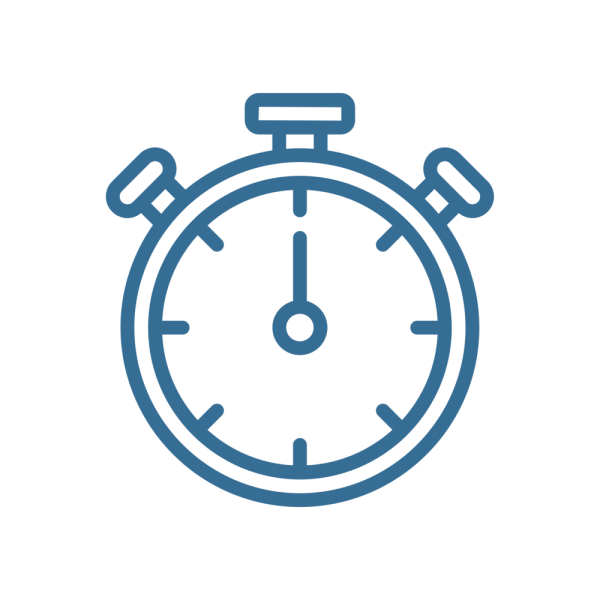 Таймер секундомер