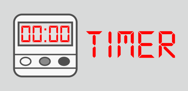 Таймер иконка