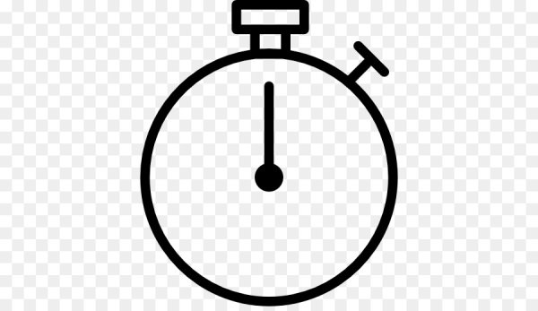 Секундомер иконка