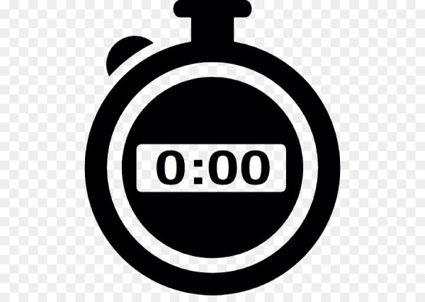 Таймер мультяшный