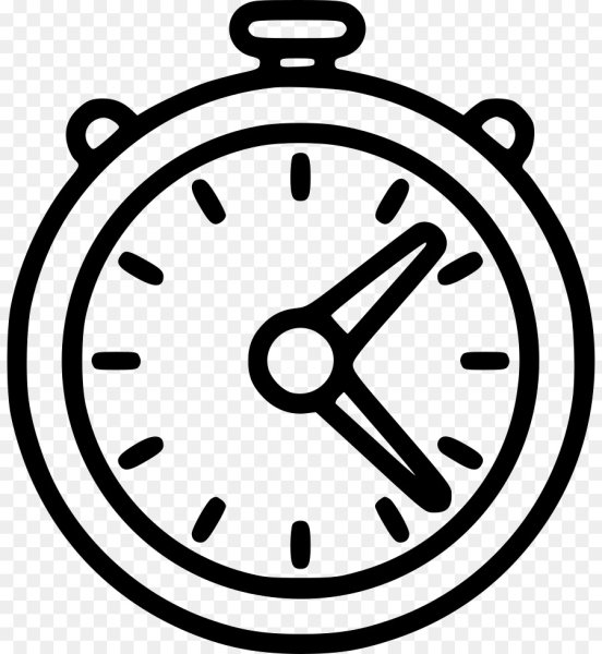 Пиктограмма таймер