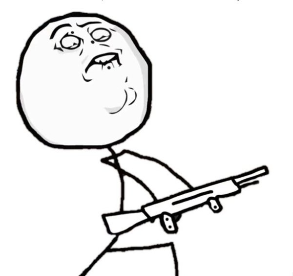 Смешные человечки МАРМОКА