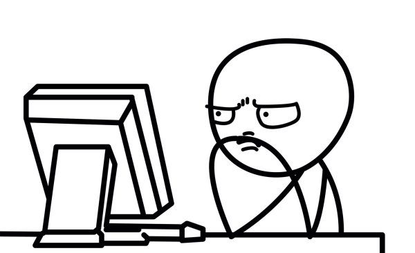 Мармок Стикеры