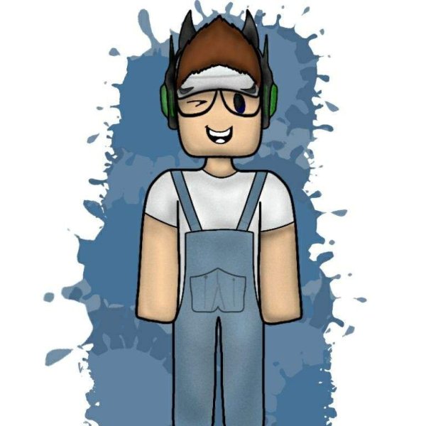 Тело из РОБЛОКС