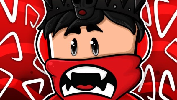 Скин Roblox Queen