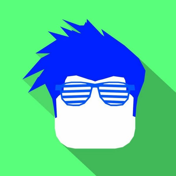 Арт РОБЛОКС