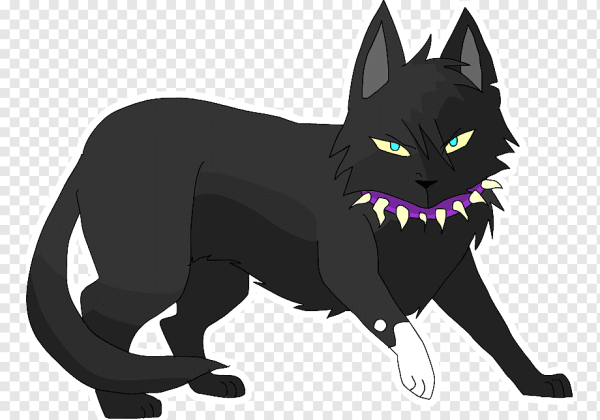 Бич коты Воители Вики