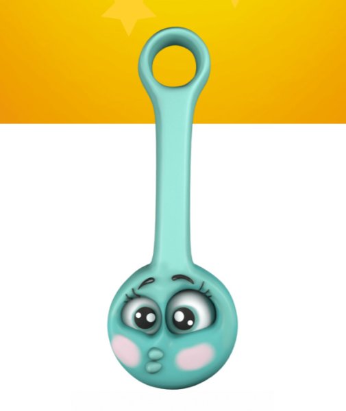 Базз Лайтер скрепыши